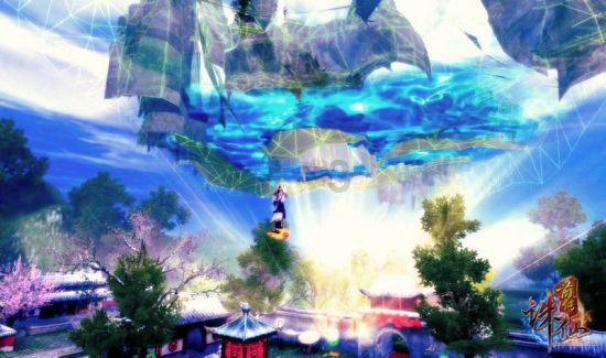 大神：绝景版