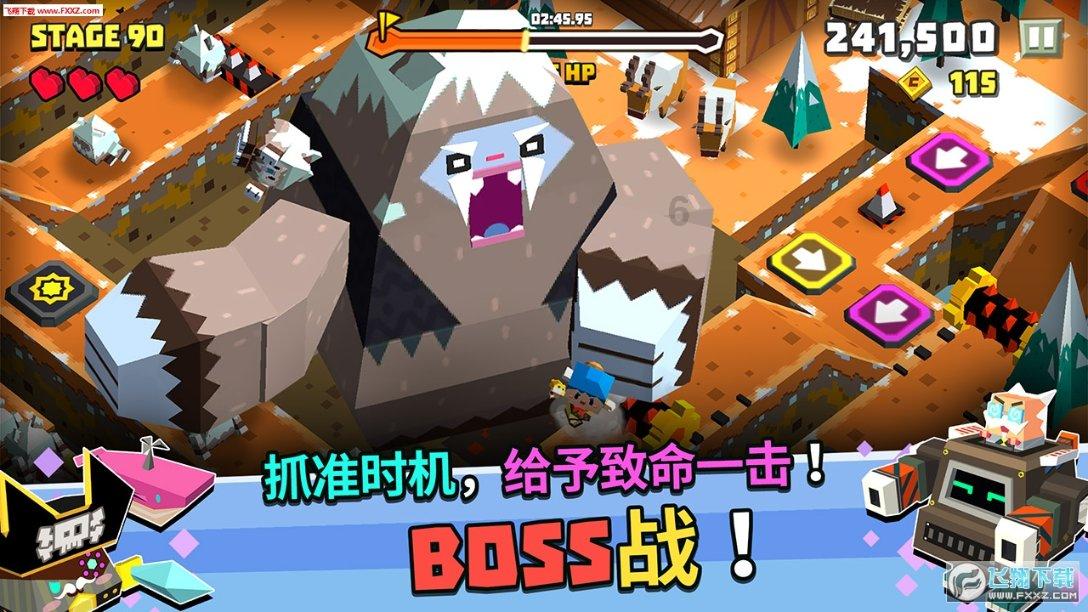 最高评价的十大小说游戏画面