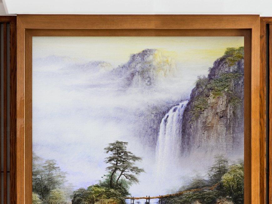 生命线背后的忠诚守护者