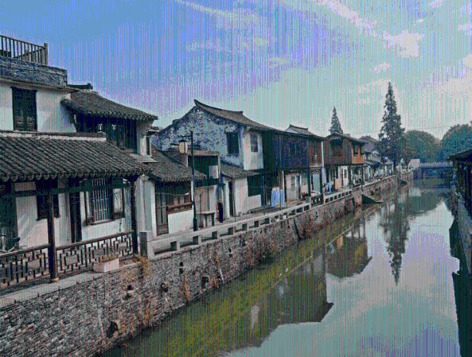 风雪路上，忻州公安交警温暖守护的瞬间~